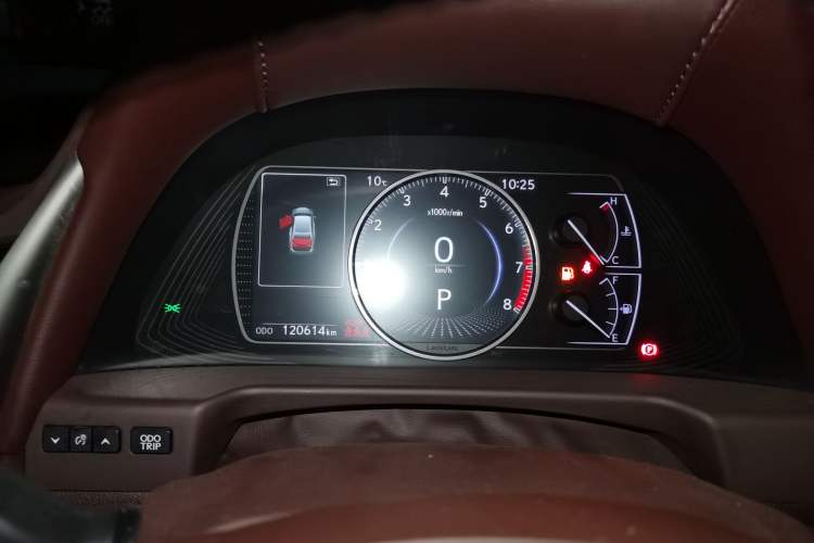 Used Lexus ES 2020 200 Excellence Edition