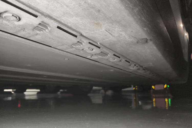 Used Tesla Model X 2016 X 75D
