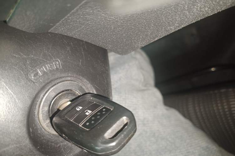 Used Honda Vezel 2015 1.8L CVT 2WD Elite Model
