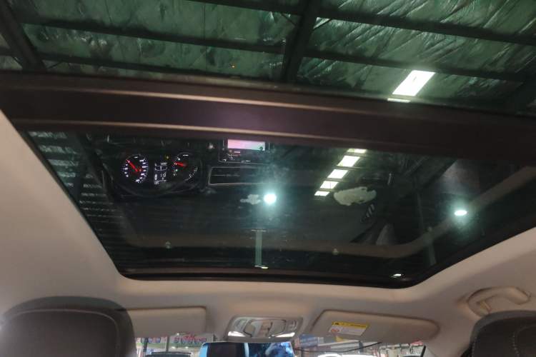 Used Roewe RX5 2022 330TGI Automatic National Style Edition
