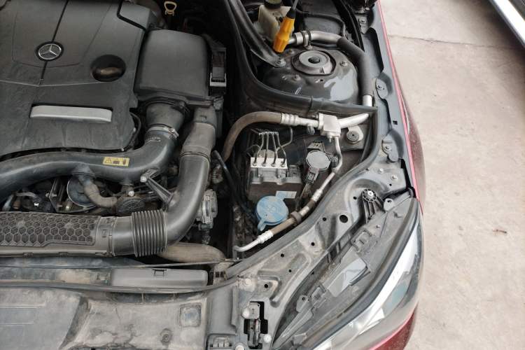 Used Mercedes-Benz E-Class 2015 E 200 L Sport Edition
