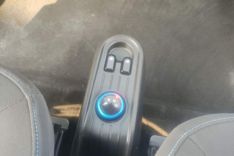 Used Wuling Hongguang MINIEV 2021 Macaron Fashion Edition Lithium-Ion Battery