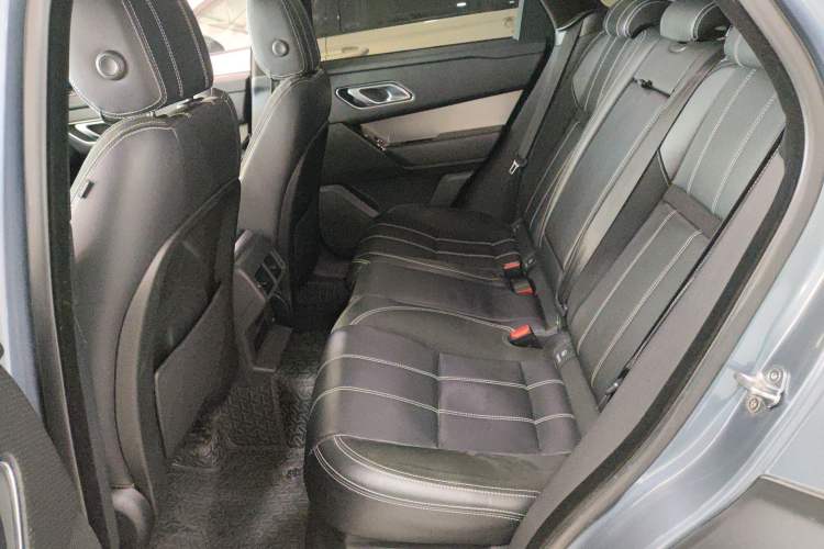 Used Land Rover Range Rover Velar 2020 P250 R-DYNAMIC S