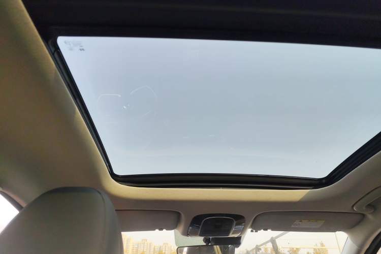 Used Hyundai Tucson 2021 Tucson L 1.5T DCT Luxury Prestige Edition
