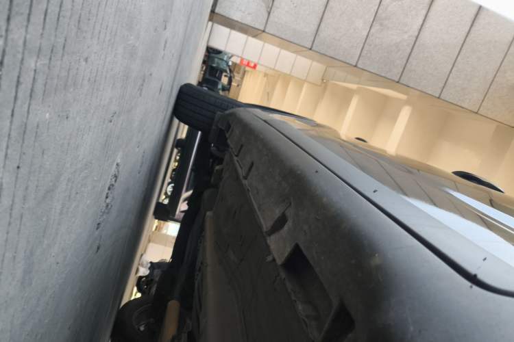 Used GAC Trumpchi GS4 2015 200T G-DCT Elite Edition
