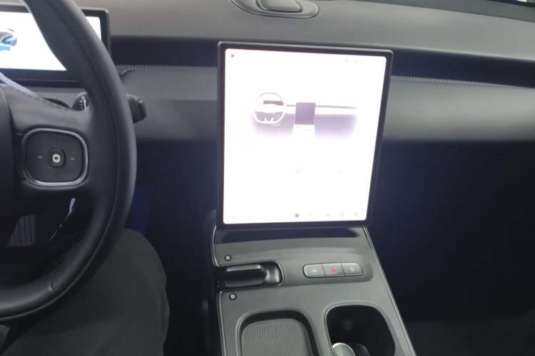 Used Nio ET5 2022 75 kWh
