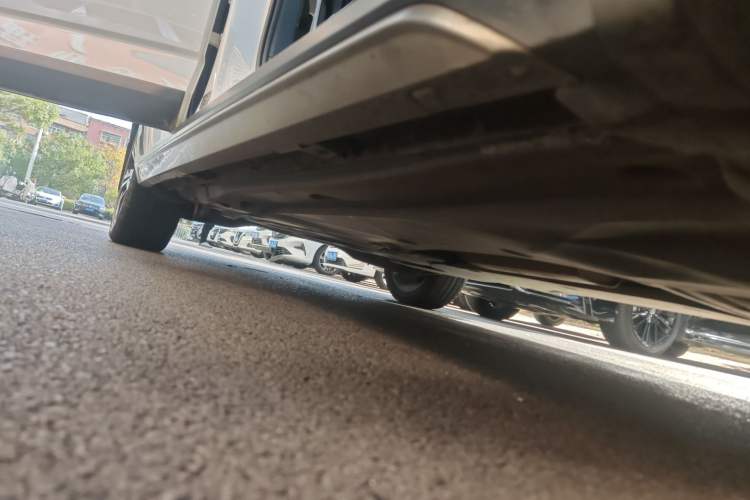 Used Volkswagen Touran 2018 Volkswagen Touran L 280TSI DSG Boundary Edition 7 Seats China VI Standard
