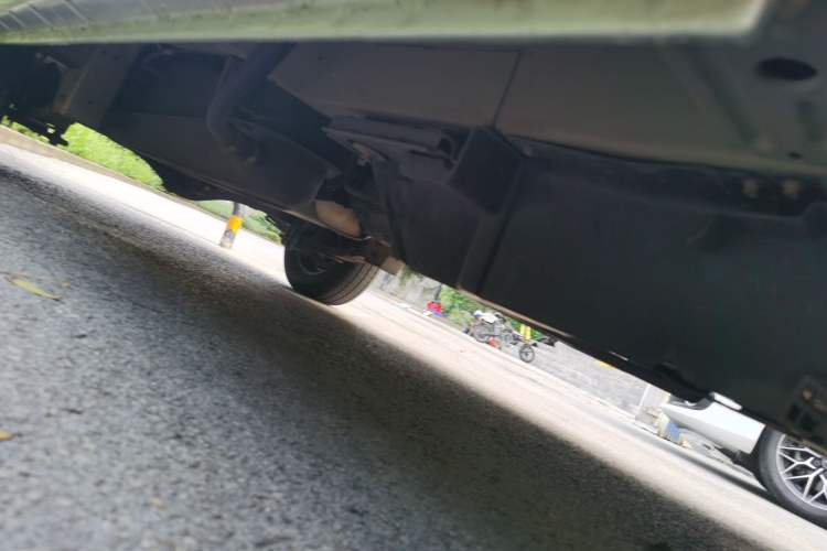 Used Chana Star 5 2022 1.4L Classic Edition Van JL473Q3
