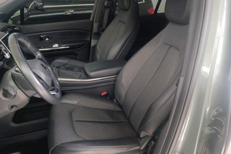 Used Nio EC6 2020 465 km Sport Edition
