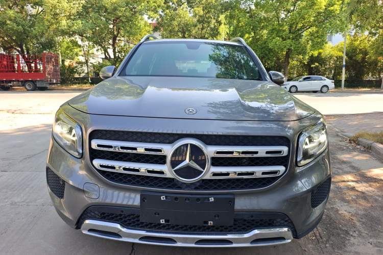 Used Mercedes-Benz GLB 2020 Updated GLB 200 Dynamic Edition
