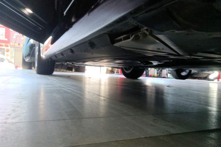 Used BMW 5 Series New Energy 2019 530Le Luxury Package