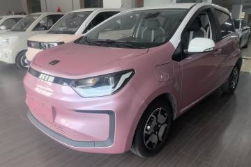 Used SOL E10X 2021 Jimei Edition 302km Fashionable Model