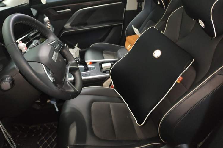 Used Haval H6 2021 China Trend Edition 1.5 GDIT Automatic Champion Version
