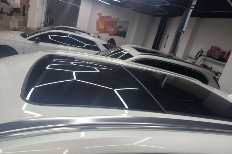 Used Volvo XC60 2018 T5 4x4 Zhiyi Edition
