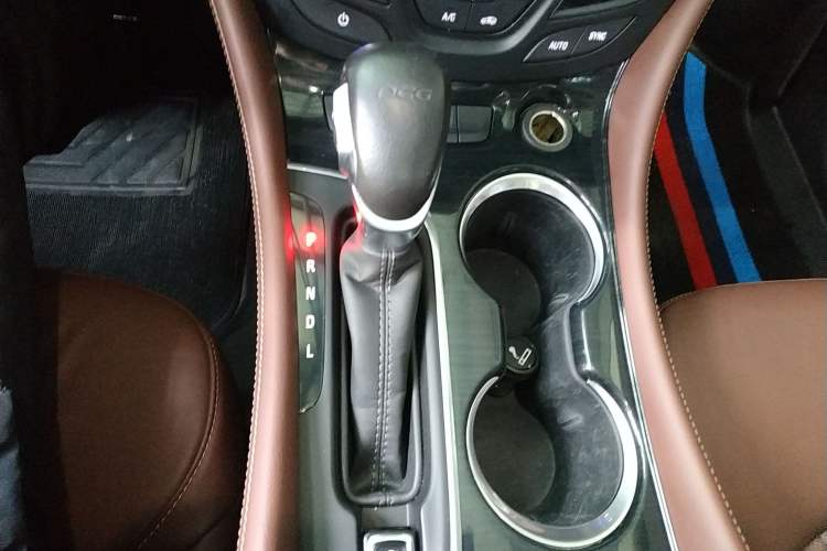 Used Buick Envision 2021 532T Two-Wheel-Drive Luxury Version
