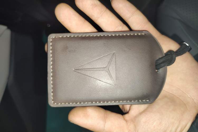 Used  L07 2024 530Max Pure Electric Version