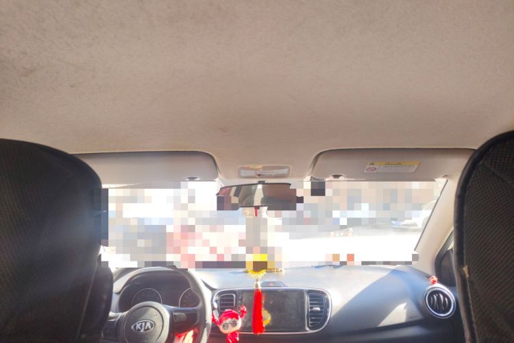 Used Kia Pegas 2019 1.4L Manual Value Edition National VI Standard
