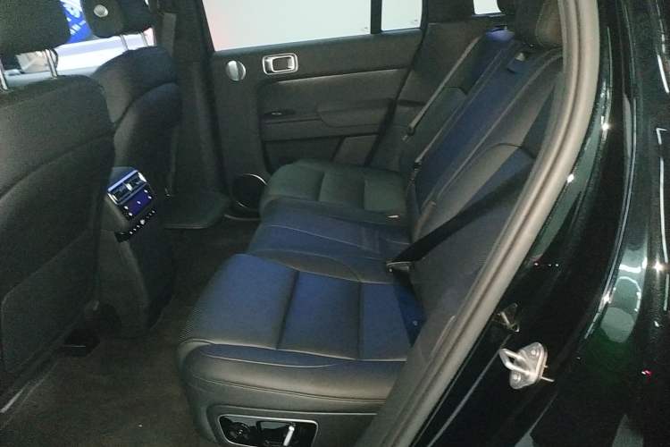 Used Li Auto L7 2024 Ultra Model