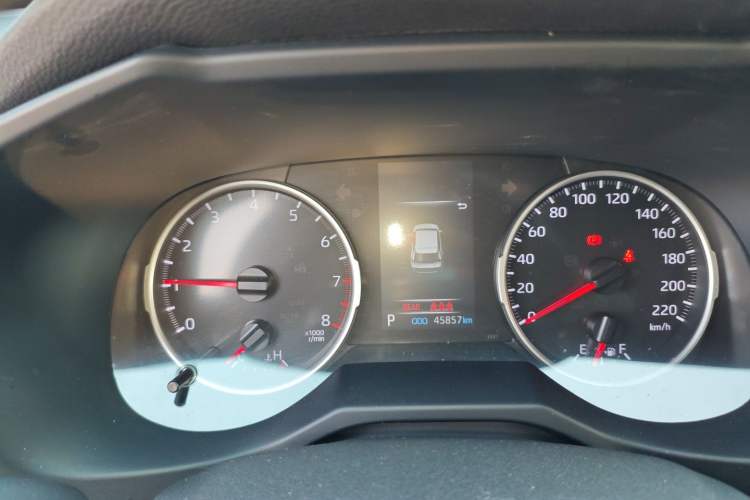 Used Toyota Wildlander 2022 2.0L CVT 4x4 Luxury PLUS Edition
