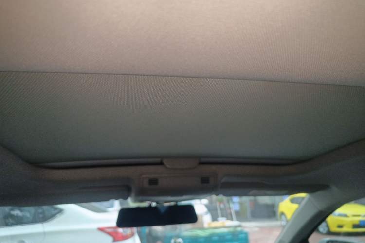 Used Volkswagen Polo 2019 Plus 1.5L Automatic Panoramic Enjoyment Edition
