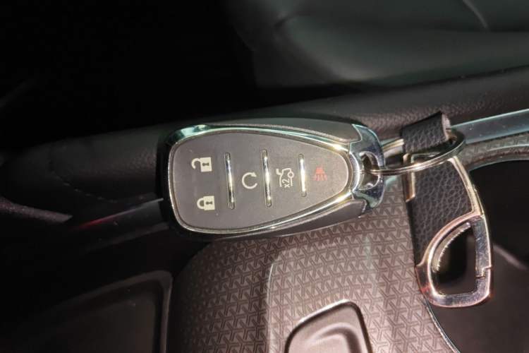 Used Chevrolet Malibu XL 2016 1.5T Dual-Clutch Ruibao Edition
