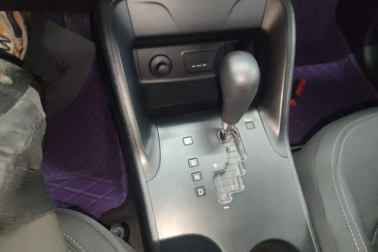 Used Hyundai ix35 2013 2.0L Automatic 2WD Comfort GL China IV Standard
