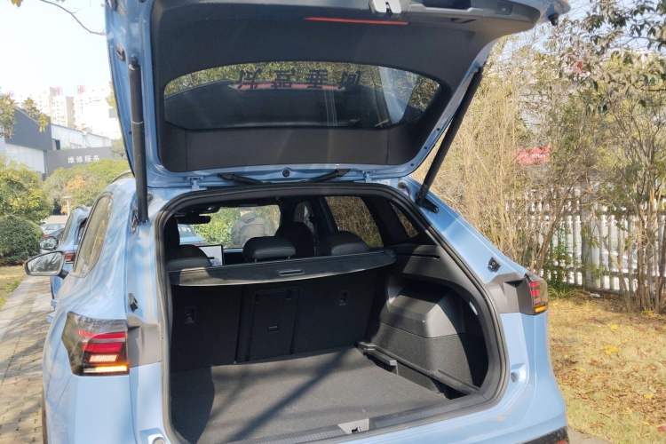 Used Volkswagen Tiguan L 2024 PRO 380TSI Four-Wheel Drive R-Line Prestige Edition