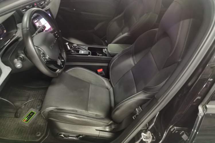 Used Lynk & Co 03 2021 2.0TD Automatic Trendy Champion Edition
