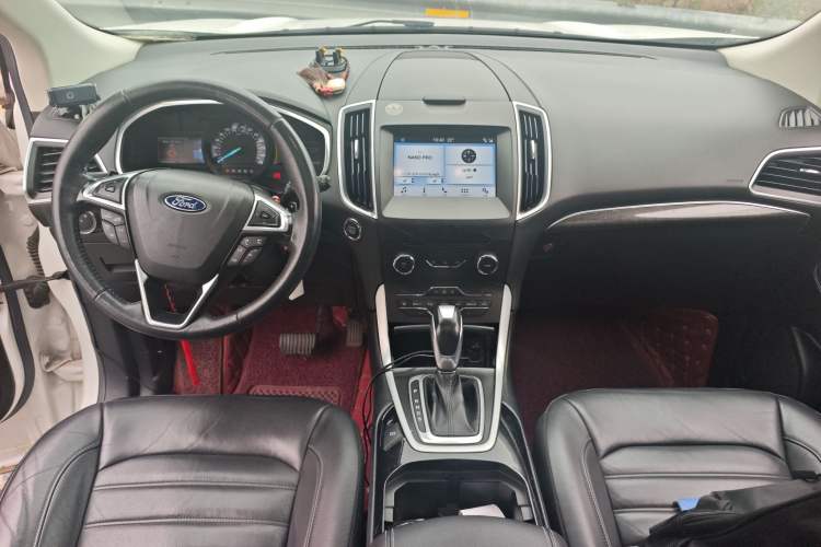 Used Ford Edge 2016 EcoBoost 245 Two-Wheel-Drive Titanium 7-Seater