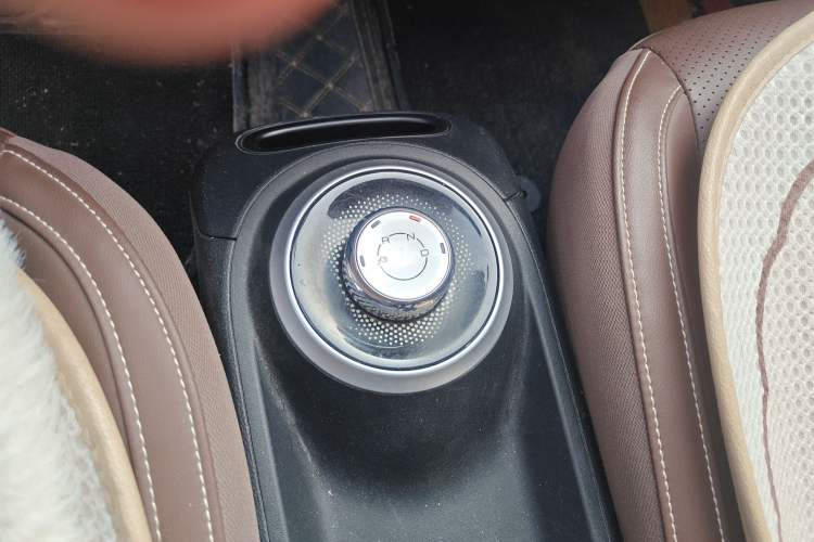 Used Wuling Bingo 2023 203km Comfort Edition
