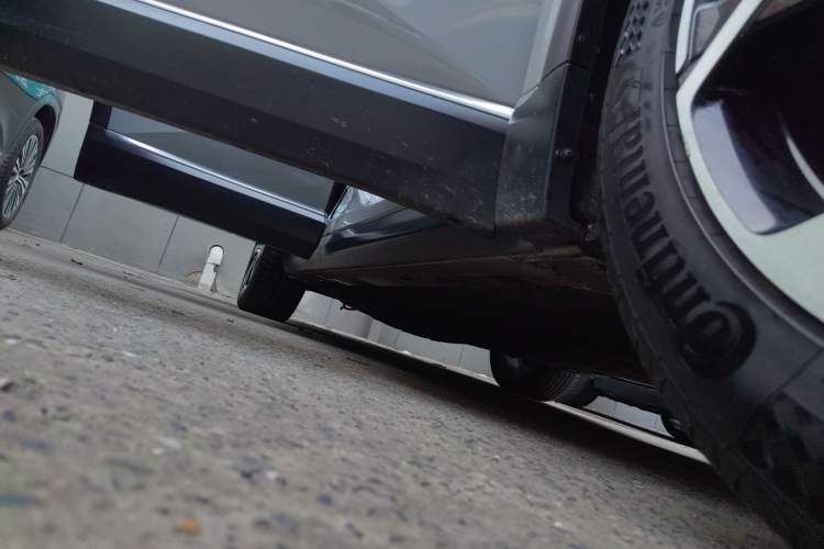 Used Nio ES8 2020 415 km Signature Edition 6-Seater Version
