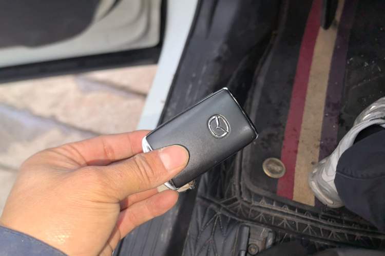 Used Mazda CX-50 2023 2.0L Leading Edition