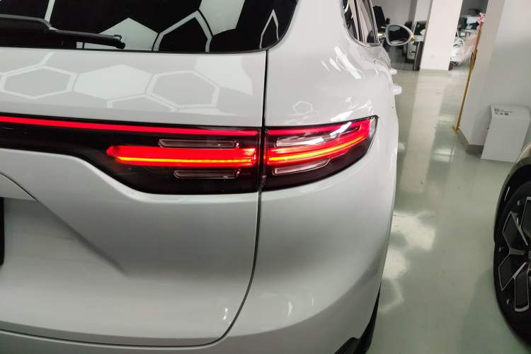 Used Porsche Cayenne 2019 Cayenne 3.0T
