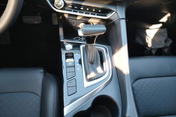 Used Changan Eado 2020 PLUS 1.6L GDI Automatic Luxury Model
