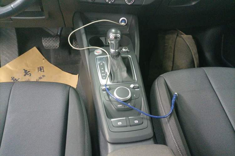 Used Audi Q2L 2020 35 TFSI Ambition Dynamic Edition
