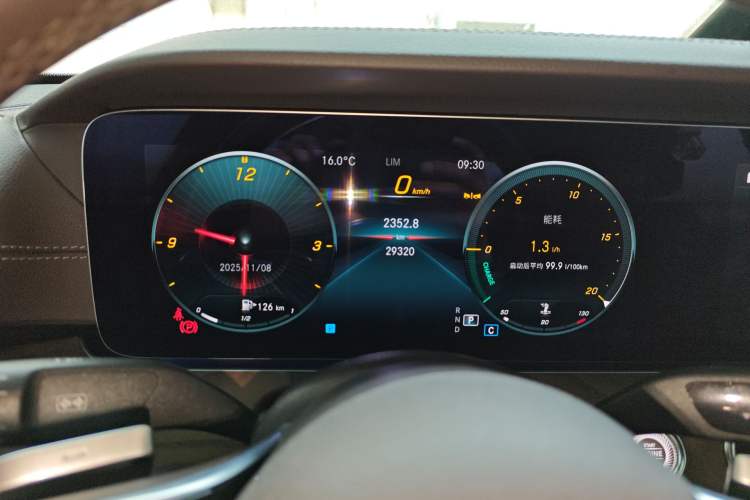 Used Mercedes-Benz E-Class 2023 Updated E 300 L Fashion Edition
