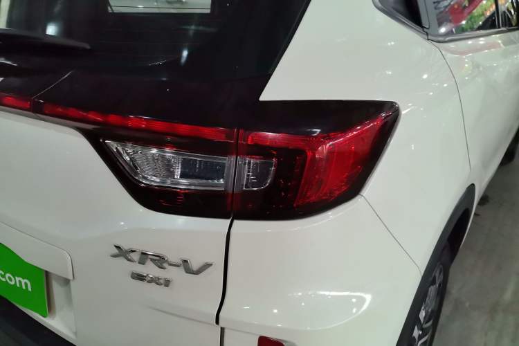 Used Honda XR-V 2017 1.8L EXi CVT Comfort Version