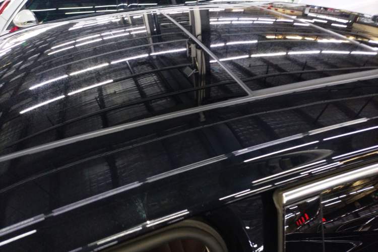 Used Volkswagen Phideon 2021 380TSI Luxury Edition