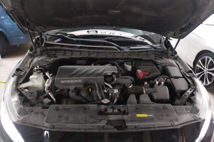 Used Nissan Teana 2020 2.0L XL Comfort Edition
