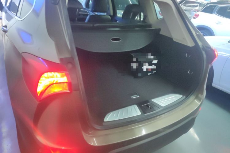 Used Buick Envision 2018 20T Two-Wheel-Drive Elite Model
