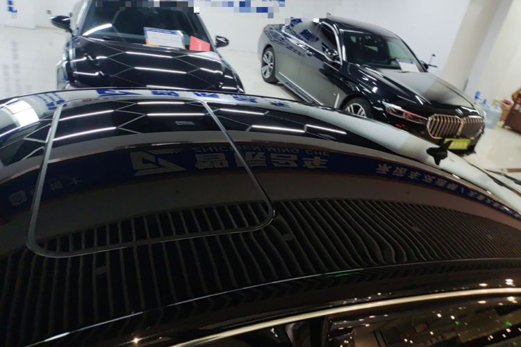 Used Audi A6L 2018 30th Anniversary Edition 35 TFSI Fashion Model
