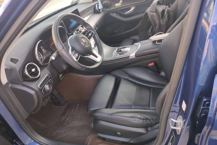 Used Mercedes-Benz C-Class 2019 C 180 L Fashion Edition Sport Version
