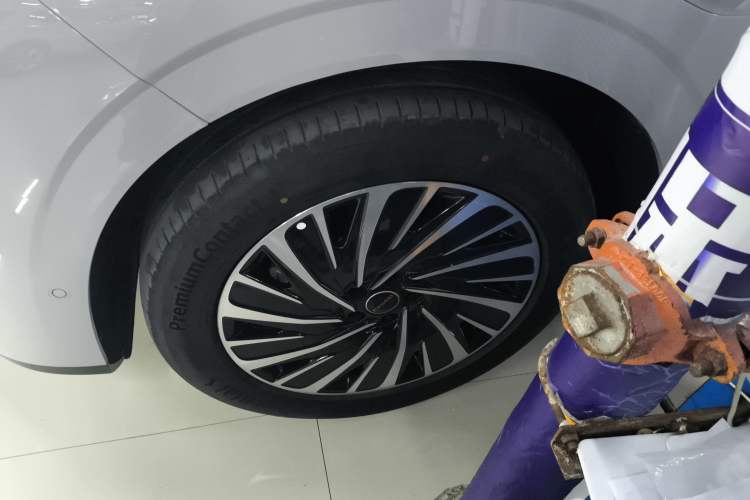 Used  Star Era ET 2024 Extended-Range 240 Ultra All-Wheel Drive