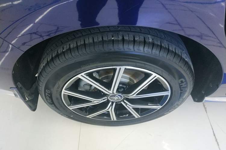 Used BYD Song MAX New Energy 2022 DM-i 105KM Executive Edition