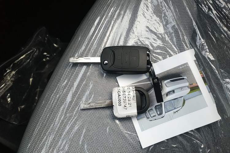 Used Wuling Zhiguang New Energy 
