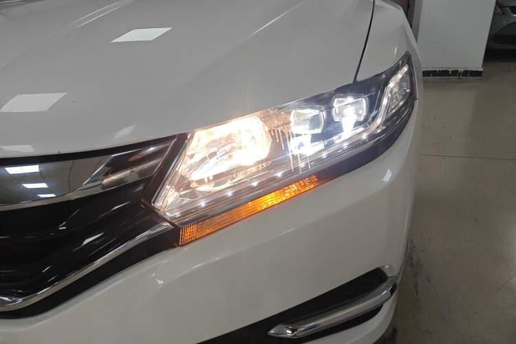 Used Honda Spirior 2017 2.0L Classic Edition
