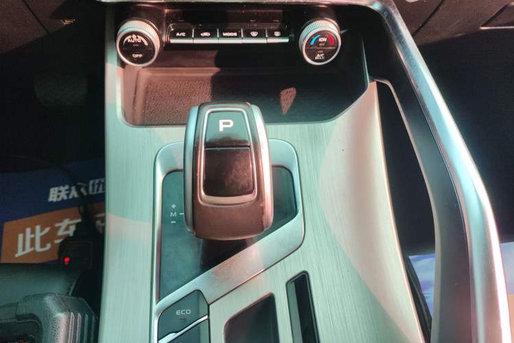 Used Geely Auto Coolray 2019 260T DCT Knight China VI Standard