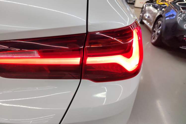 Used BMW X2 2020 sDrive25i Leading Model M Sport Package