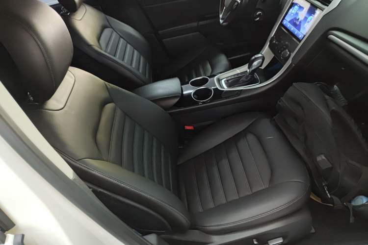 Used Ford Mondeo 2013 1.5L GTDi180 Fashion Edition
