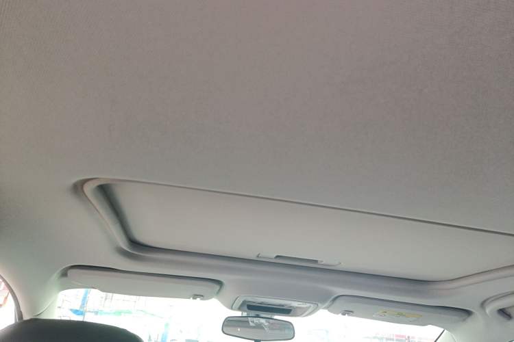 Used Chevrolet Malibu XL 2017 1.5T Automatic Ruichi Edition
